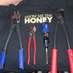 Assorted NEW  Tools. ASk For Prices