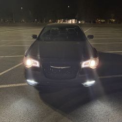 2019 Chrysler 300