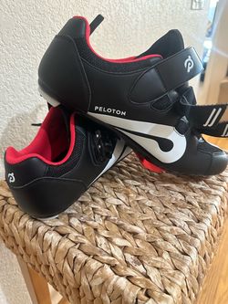 Peloton Shoes