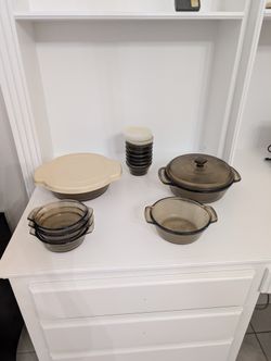 Casserole Set