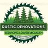 Rustic Renovations