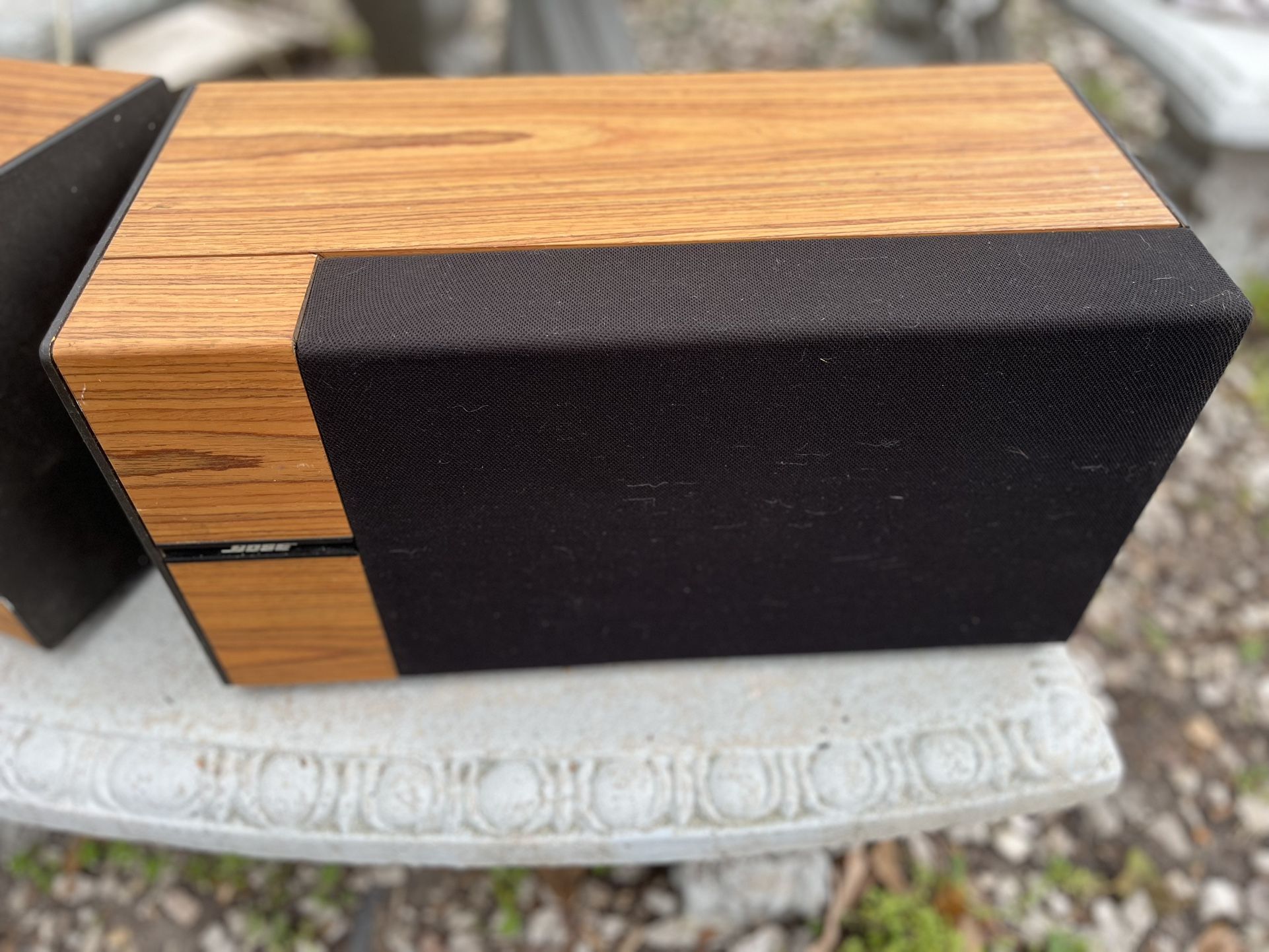 Bose 6.2 everywhere speakers