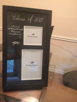Graduation Frame
