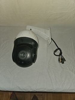 Sunba Camera