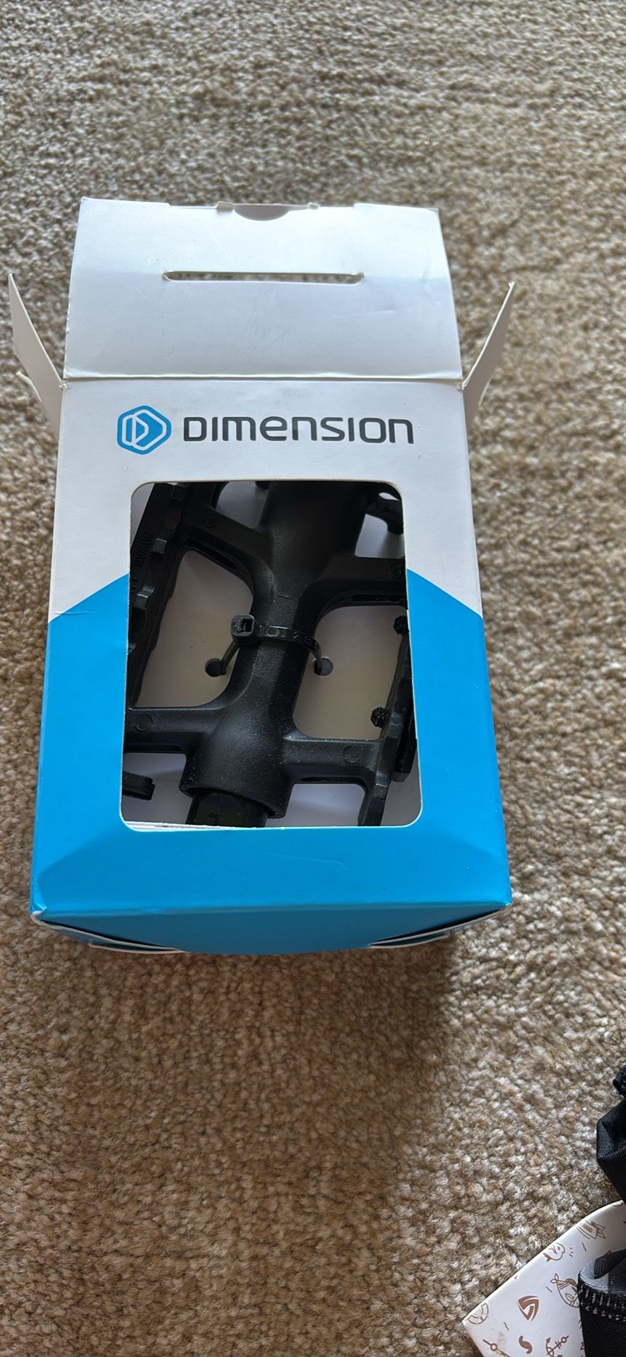 Pedal