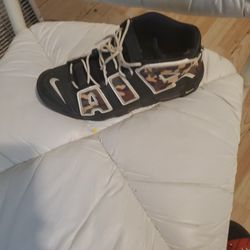 Air Max Uptempo Camo 