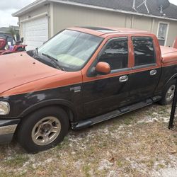 F 150 Parts 