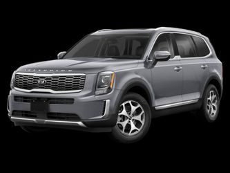2021 Kia Telluride