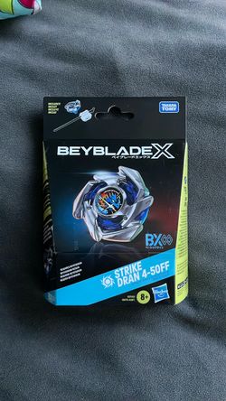 Beyblade X