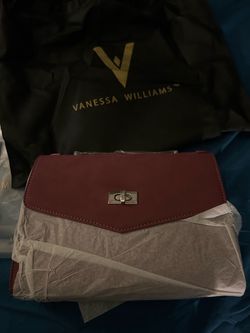 Vanessa Williams Purse