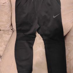 Brand New Nike/Puma Joggers Size L