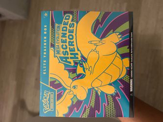 Ascended heroes etb