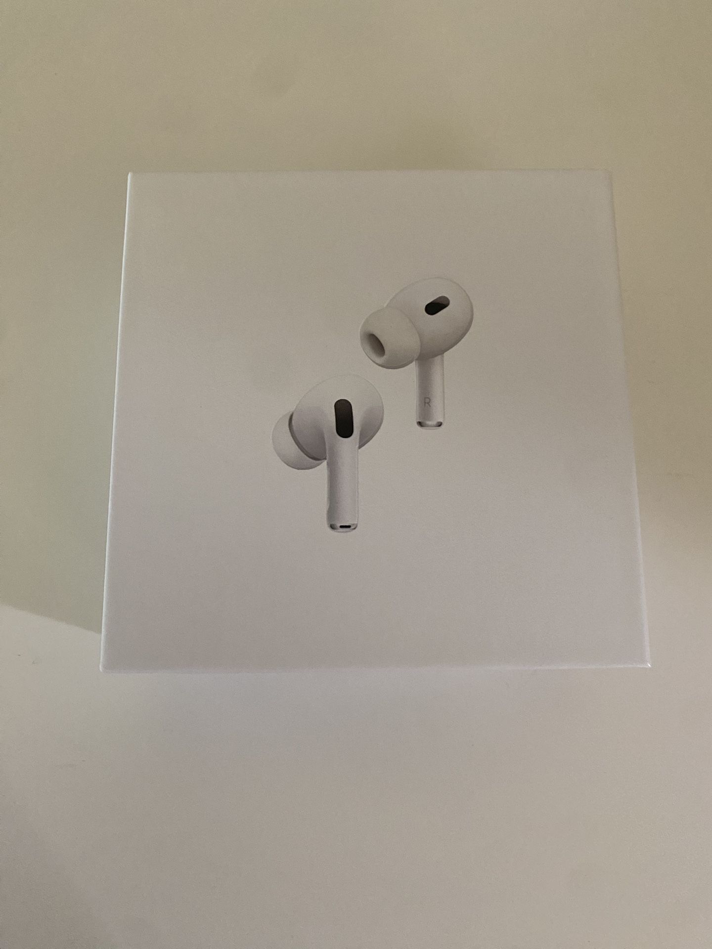 AirPods Pro 2nd Gen