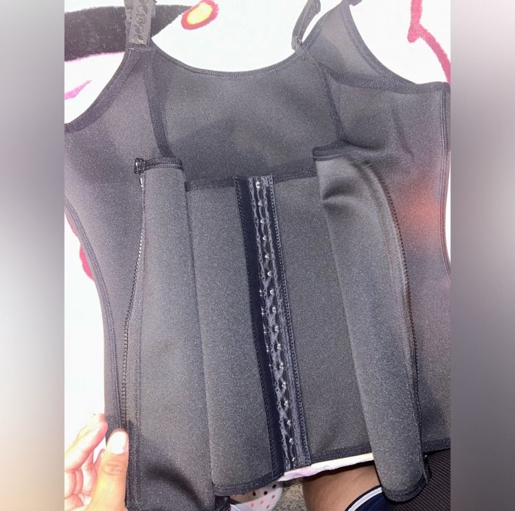 Corset Waist Trainer