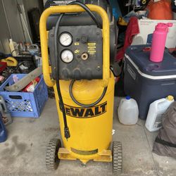Air Compressor 15 Gallon