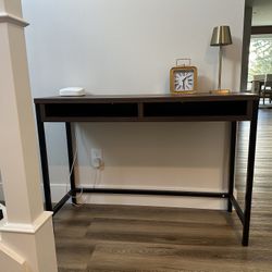 Console Table (desk)
