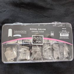 Professional Nail Tips
