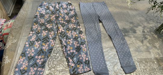 Girls Pajamas Pants 