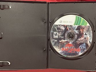 Dead Island (Xbox)