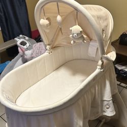 Baby Bassinet 