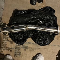 Turbo XS 02-07 Wrx-Sti