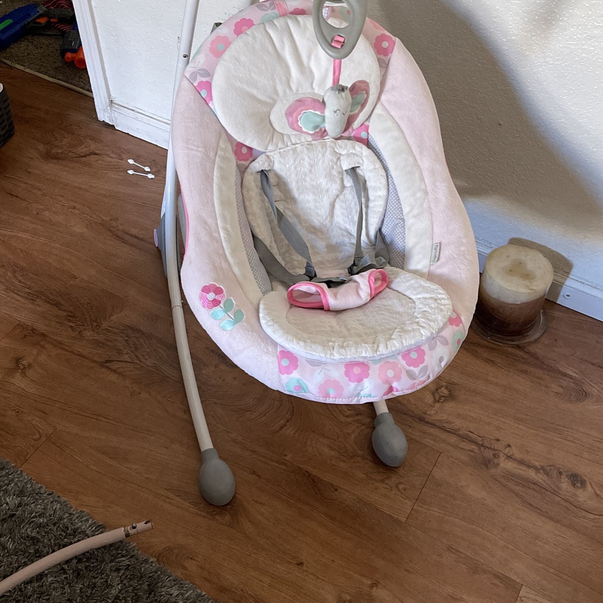 Cradle Swing