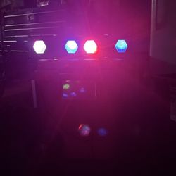 Dj Lights 