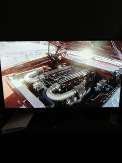 Onn 32' Tv
