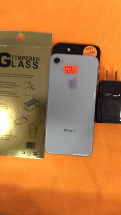 iPhone 8 64GB AT&T