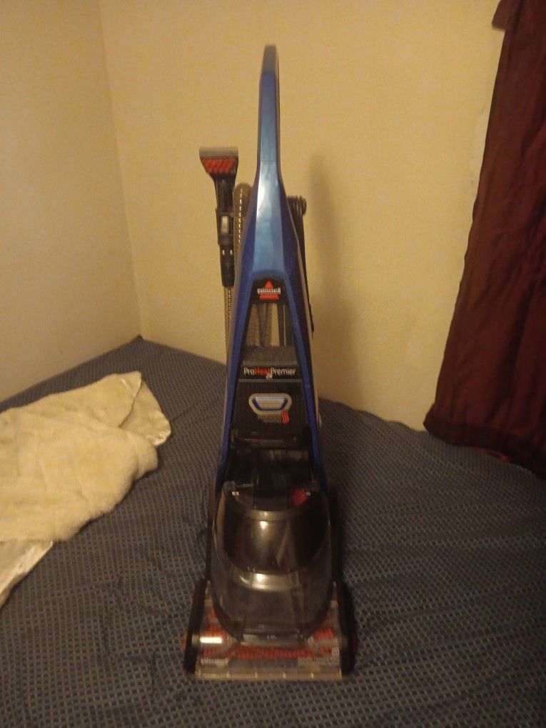 Bissell Proheat 2x