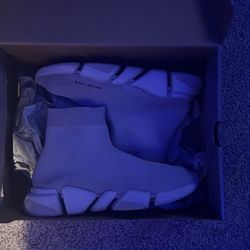 Balenciaga Sock Runners