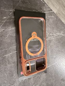 Casekoo iPhone 17 Pro Max Case