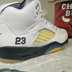 🔥 A MA MANIÉRE x Air Jordan 5 “Dawn” – Size W 11.5 / M 10 – BRAND NEW DS 🔥