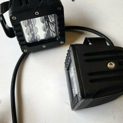 Off Road Led Lights 