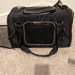Travel Dog Carrier