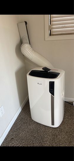 Delongui portable air conditioner
