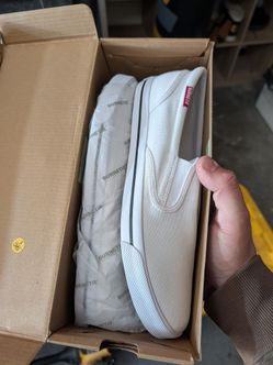 Burnette men's shoes size 11