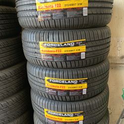WE GOT BEST PRICES ON BRAND NEW TIRES CALL OR TEXT NOW 