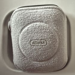 Apple Watch 5
