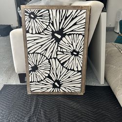 Framed Art 2 for  20