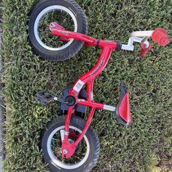 Kids Bike