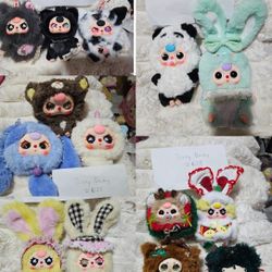 Baby Three Collections