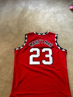 Martin tv show Basketball Jersey