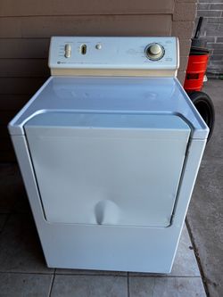 Maytag Electric Dryer