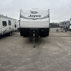 Jayco 32 Ft