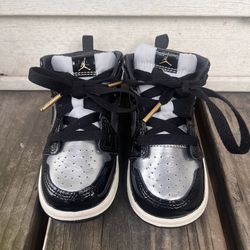 Baby Jordan 1s