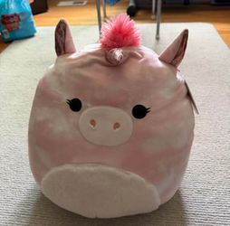 Liel Squishmallow 20in