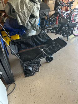 Wagon