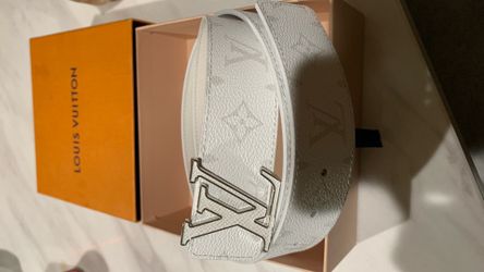 Luis vitton  belt new
