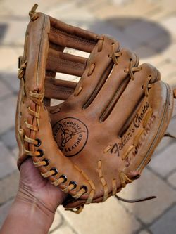 Spalding Fielder's Choice Baseball Glove